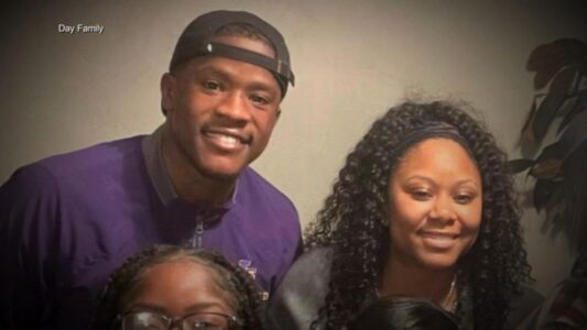 Jelani Day’s family suspects foul play in son’s death, urges public for answers: ‘Somebody knows something’