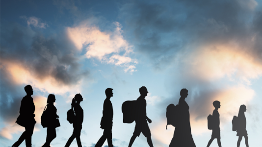 US families step up to welcome Afghan refugees in their homes