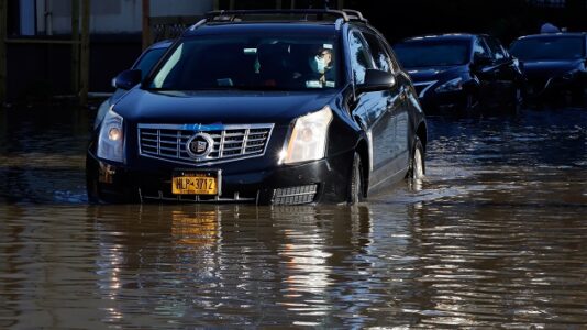Calls for change after 11 people in NYC basement apartments died during catastrophic floods
