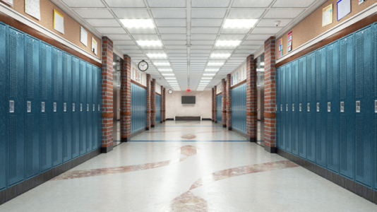 School shooting survivors speak out on how their ‘Teenage Dream’ disappeared in new PSA