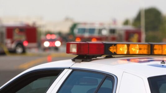 Four injured, two unaccounted for after explosion rocks Atlanta-area apartment complex