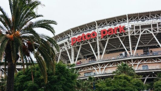 Police investigate ‘suspicious’ death of mother and child at Padres stadium in San Diego