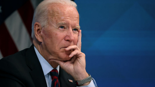 Biden calls for action on climate change while in New York, New Jersey touring damage from Ida