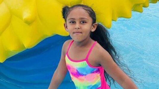6-year-old girl never strapped into seat before fatal amusement park ride: Report