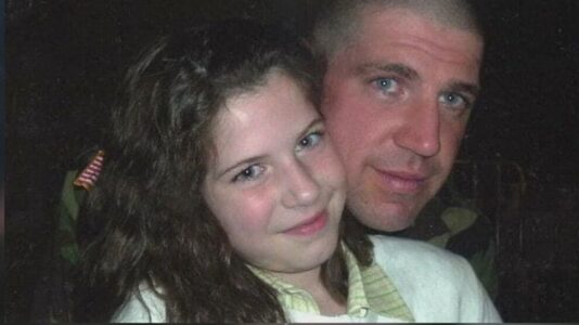 Families of Afghanistan troops grieve, reflect on past 2 decades