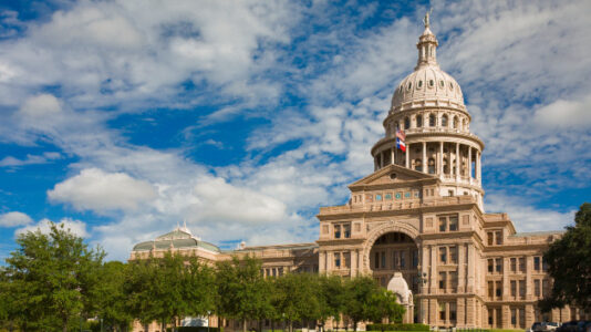 How unprecedented the Texas abortion law is in scope of history