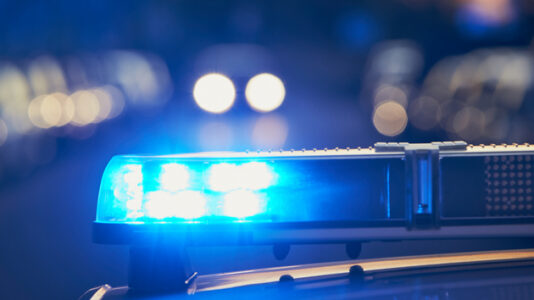 Man Attempts to Lure Children Into Vehicle in Ephraim