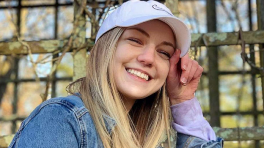 Gabby Petito argued with boyfriend before vanishing