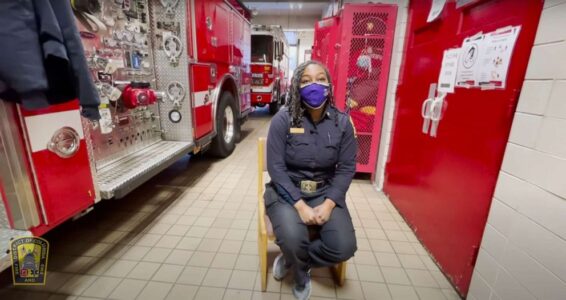 Paramedics and first responders share new accounts of Jan. 6 insurrection