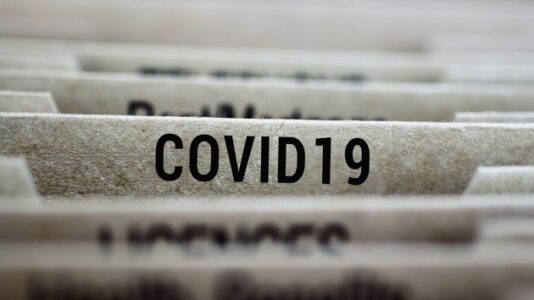 COVID-19 live updates: US reaches vaccine milestone