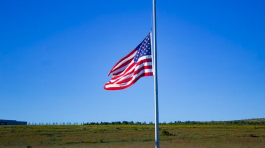 Full transcript: Former President George W. Bush speaks at 9/11 memorial ceremony