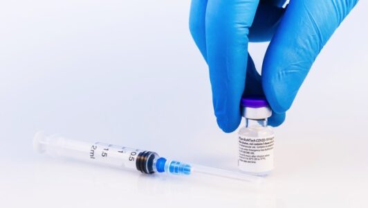 COVID-19 live updates: FDA approval for kids’ vaccines may take longer, source says