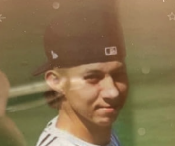 BOLO Issued for Runaway Juvenile in Millard County