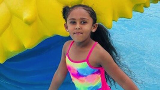 Family spokesperson says ‘their world is shattered’ after 6-year-old dies at amusement park