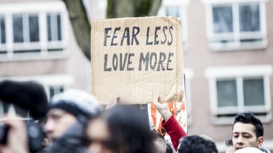 20 years after 9/11, Islamophobia continues to haunt Muslims