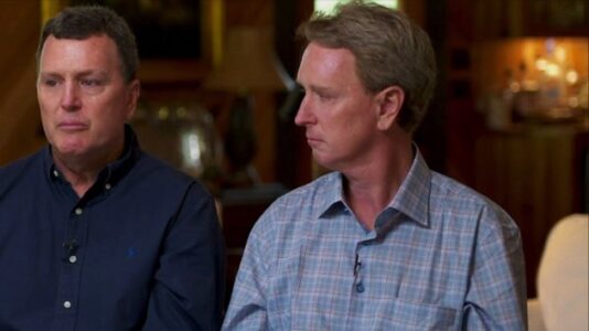 Prominent South Carolina attorney shot months after murders of wife and son