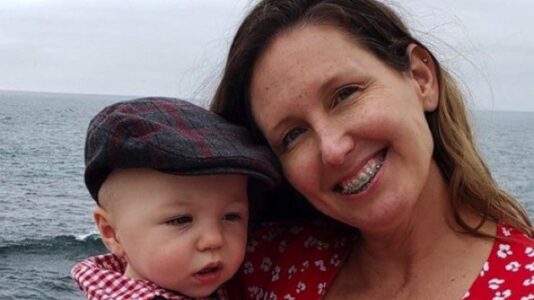 Mother and 2-year-old who died after falling at Petco Park in San Diego identified