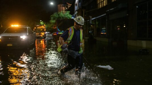 Ida updates: Five found dead in New Jersey apartment