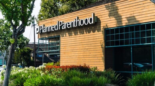 Planned Parenthood granted restraining order against Texas Right to Life as abortion battle rages