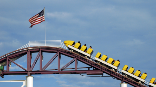 6-year-old girl dies on ride at Colorado amusement park