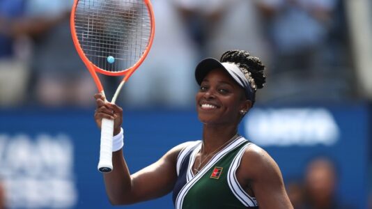 Naomi Osaka, Sloane Stephens talk mental health struggles after US Open losses