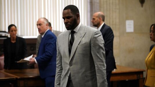 R. Kelly accuser, documentary producer speak out after guilty verdict: ‘These women are like heroes’