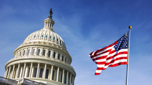 Man arrested with weapons near DNC headquarters: Capitol Police