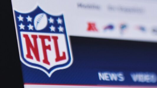 Nearly 94% of NFL players are partially vaccinated