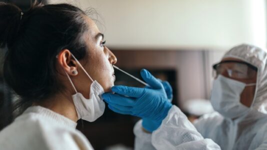 COVID-19 live updates: Biden’s six-pronged strategy to fight pandemic