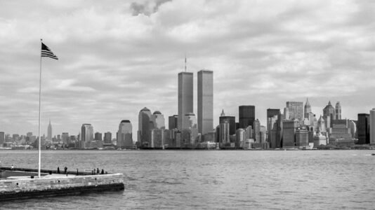 While some children remember fathers lost on 9/11, others only have stories