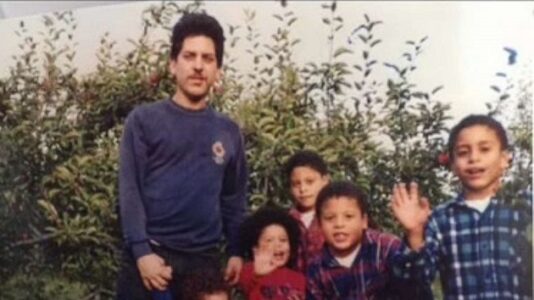 4 kids of firefighter who died in 9/11 discuss continuing his legacy at FDNY