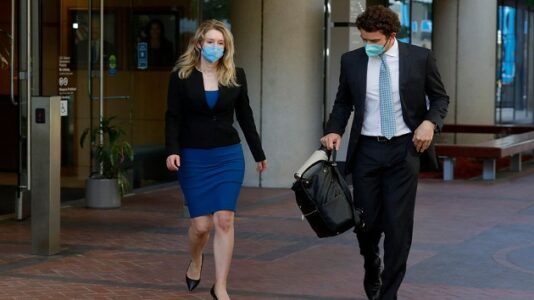 Former Theranos board member, investor testifies against Elizabeth Holmes