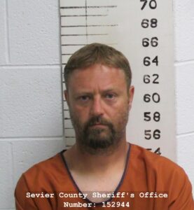 Escaped Sex Offender from Kansas Arrested in Wayne County