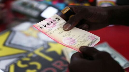 Powerball jackpot now at $685 million