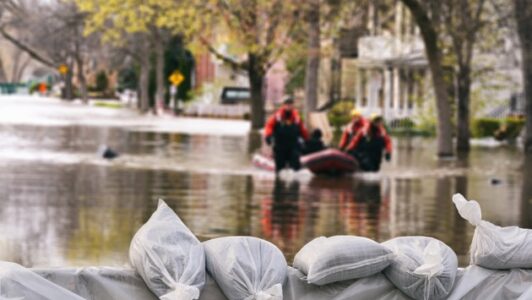 4-year-old girl among 4 killed in Alabama flooding