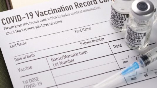 NBA’s Andrew Wiggins gets vaccine after he’s denied exemption