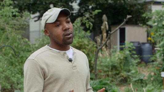 Newark residents still aren’t convinced their water is safe to drink after lead water crisis