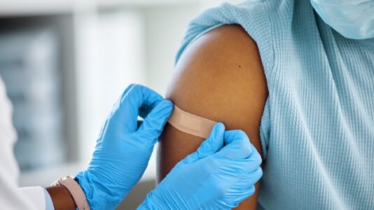 LA passes 1 of the strictest COVID-19 vaccine mandates in US