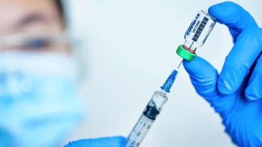 COVID-19 live updates: J&J submits booster request to FDA