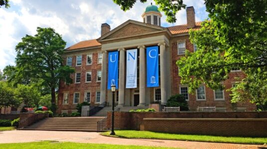 UNC Chapel Hill cancels classes for ‘Wellness Day’ amid suicide investigations