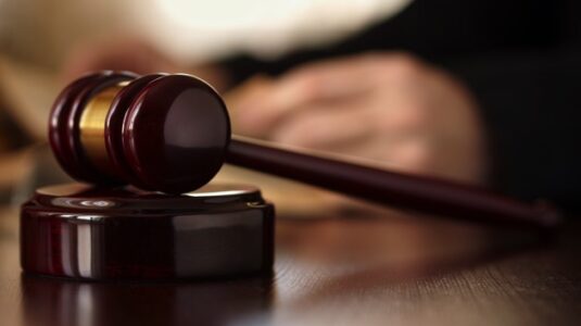 Judge agrees to delay sentencing of former Gaetz associate as cooperation continues