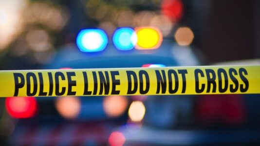 Mother’s boyfriend charged with murder after 8-year-old boy’s remains found with abandoned siblings