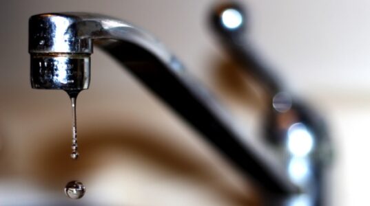 Benton Harbor’s water crisis highlights failing infrastructure’s impact on the poor