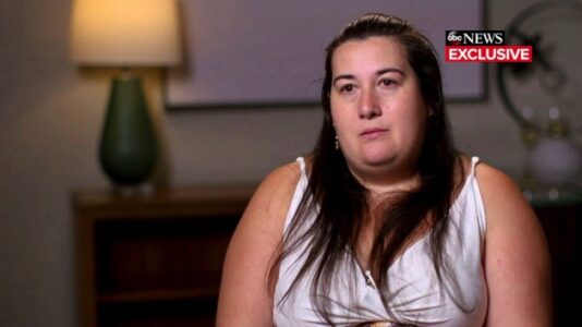 Brian Laundrie’s sister urges him to ‘come forward’ amid nationwide search