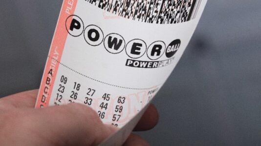 Person in California wins record-breaking Powerball jackpot of $699.8 million