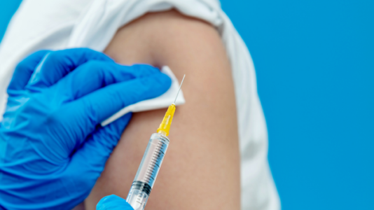 FDA authorizes COVID-19 vaccine for kids 5-11