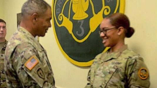 Fort Hood soldier believed to be missing is safe, family says