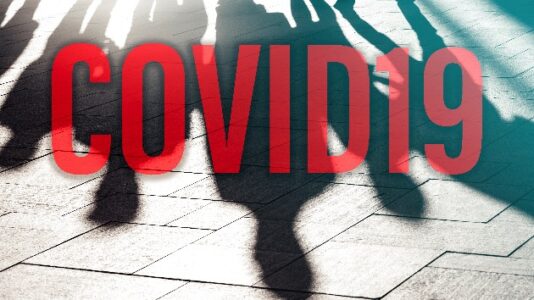 COVID-19 live updates: More Americans died of COVID this year than all of 2020