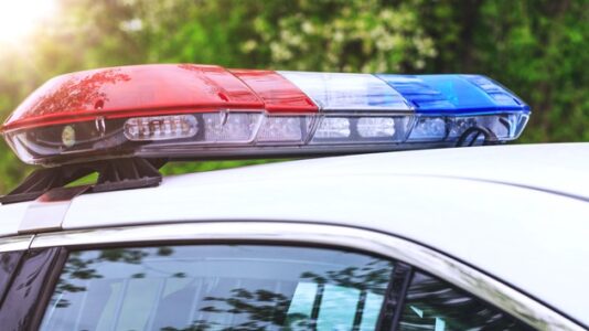 Salina City Police Seeking Publics’ Help in Locating Fugitive