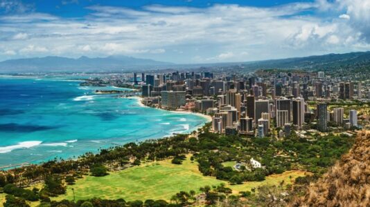 Native Hawaiians demand justice for sex-trafficking victims amid searches for missing women